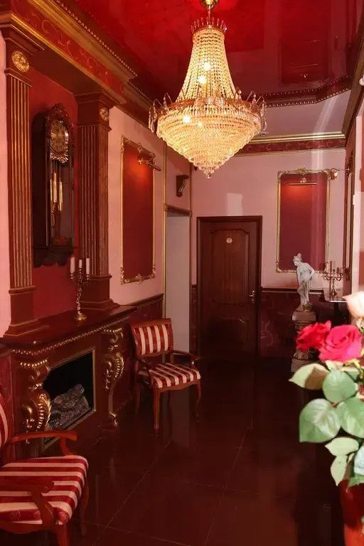 Отель Дворянская, Курганская область: фото 5