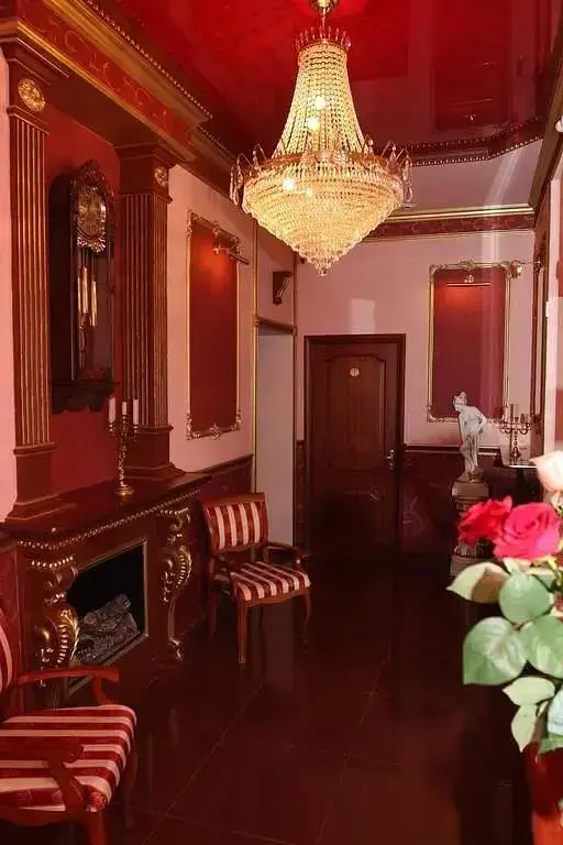 Отель Дворянская, Курганская область: фото 5