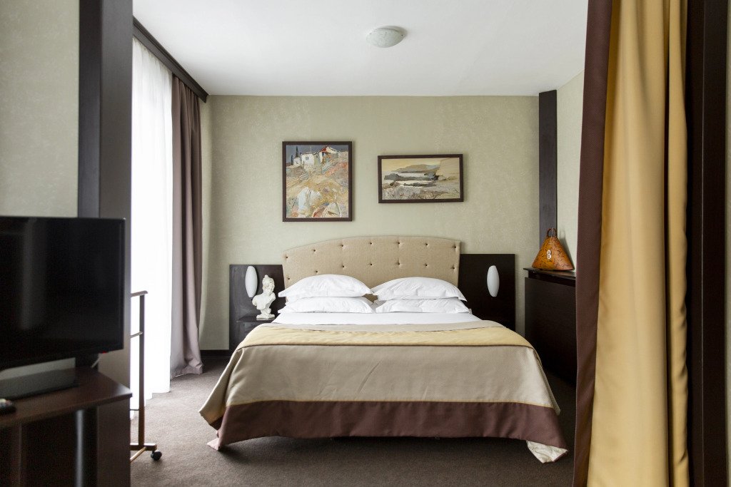 Арт-Отель Украина, Крым: фото 3