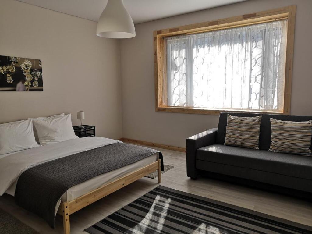 Гостиница Нефтехимик, Тюменская область: фото 4