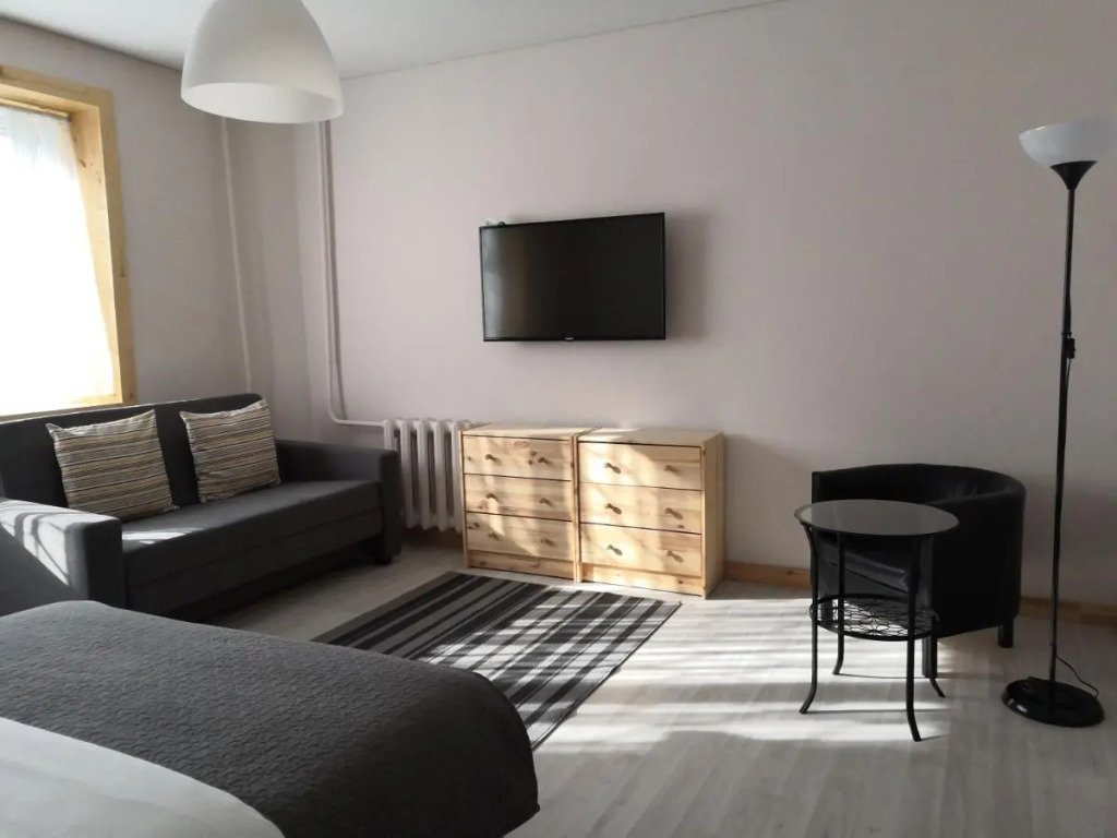 Гостиница Нефтехимик, Тюменская область: фото 5