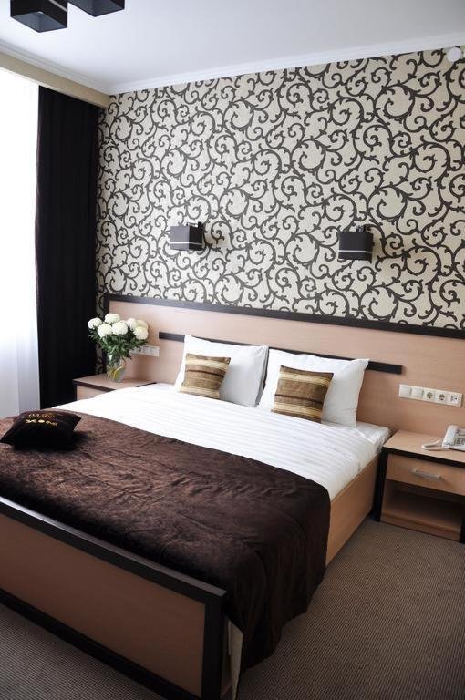 Отель Оазис, Краснодарский край: фото 4