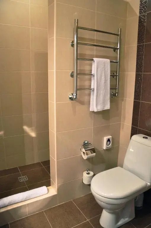 Отель Оазис, Краснодарский край: фото 5