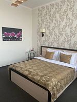 Полулюкс на 4 этаже, Отель Оазис, Краснодар