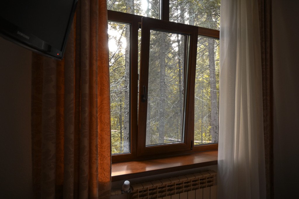 Отель Миснэ, Ханты-Мансийский автономный округ: фото 5