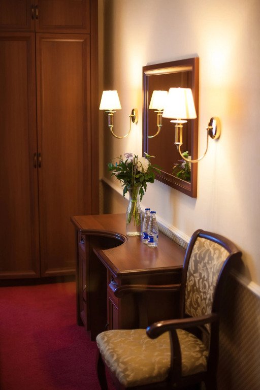 Отель Гостиничный комплекс Купеческий клуб, Бор, Нижегородская область