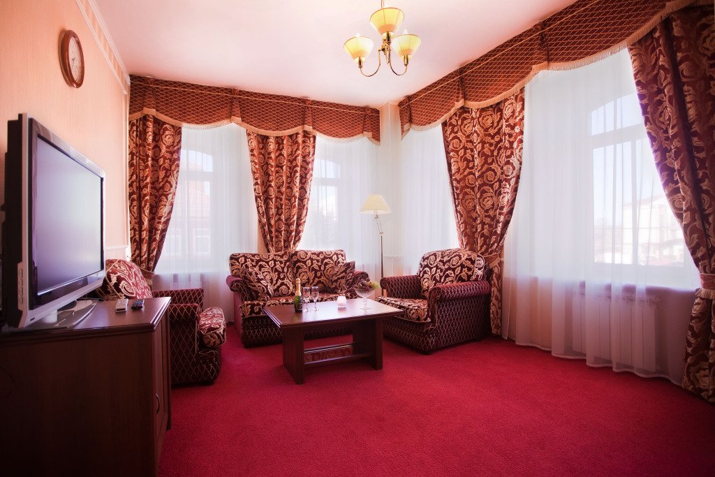 Гостиничный комплекс Купеческий клуб, Нижегородская область: фото 2