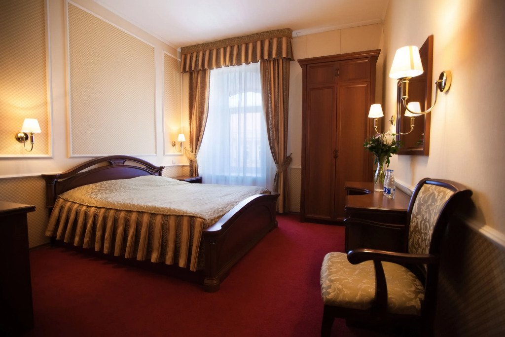 Гостиничный комплекс Купеческий клуб, Нижегородская область: фото 3