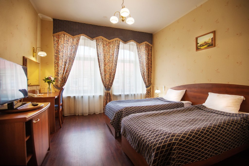 Гостиничный комплекс Купеческий клуб, Нижегородская область: фото 4