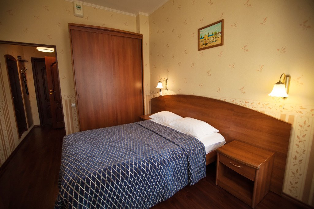 Гостиничный комплекс Купеческий клуб, Нижегородская область: фото 5