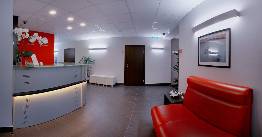 Отель Коста, Республика Татарстан: фото 2