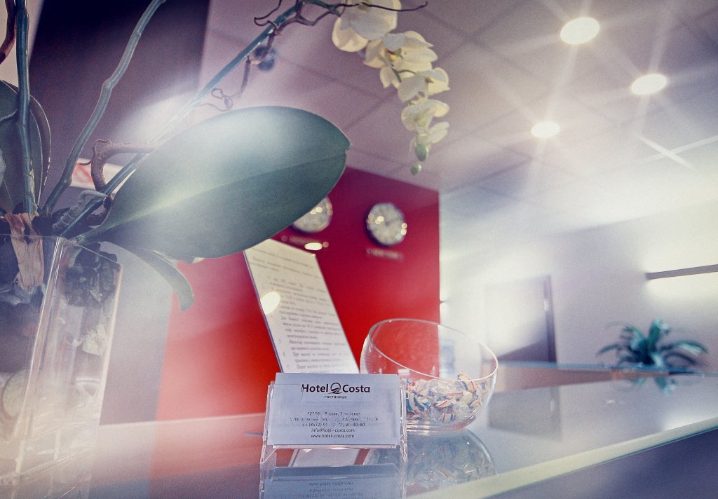 Отель Коста, Республика Татарстан: фото 3