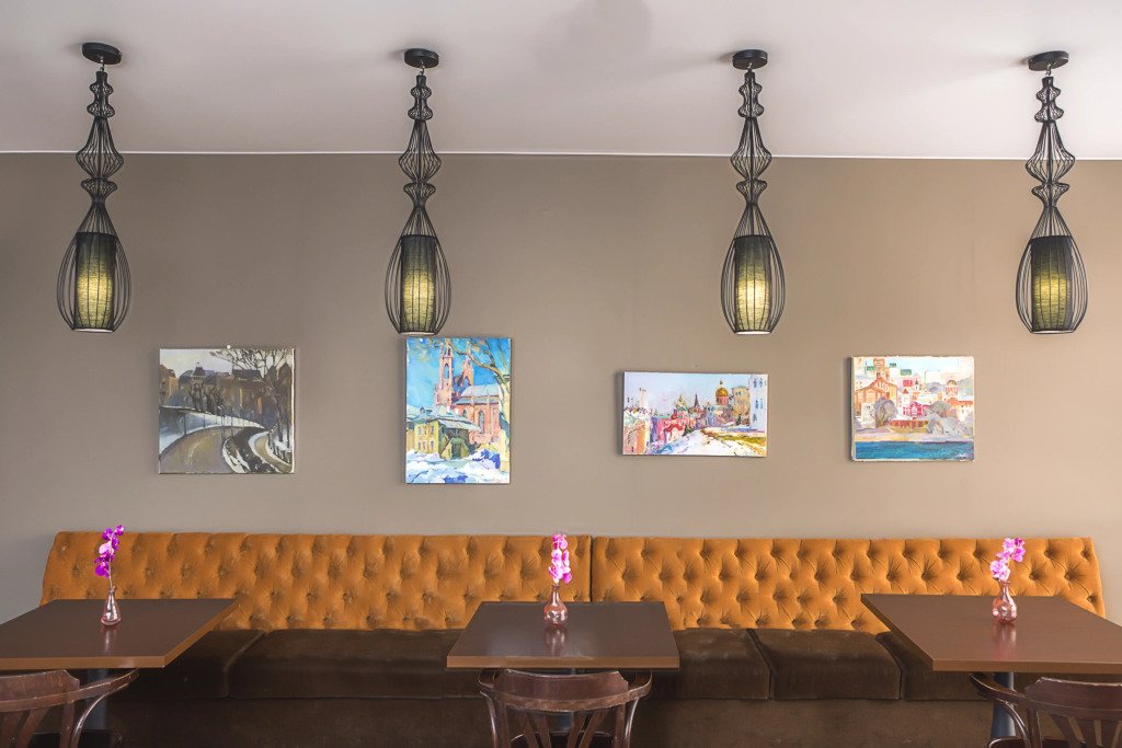 Гостиница Best city Hotel, Самарская область: фото 2