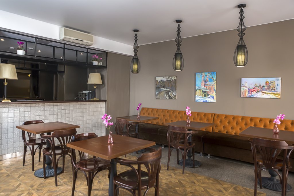 Гостиница Best city Hotel, Самарская область: фото 3