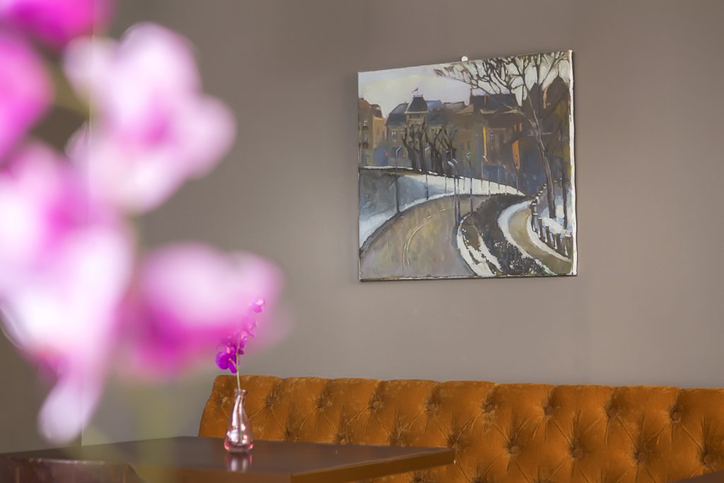 Гостиница Best city Hotel, Самарская область: фото 4