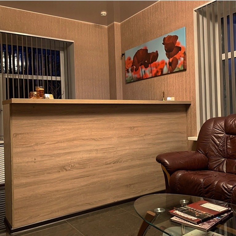 Гостиница Руна, Республика Карелия: фото 3