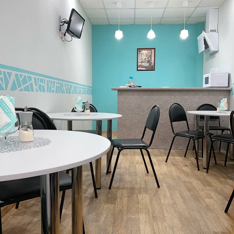 Гостиница Руна, Республика Карелия: фото 4