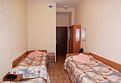 Трёхместный номер Economy, Отель Гостиница Руна, Петрозаводск