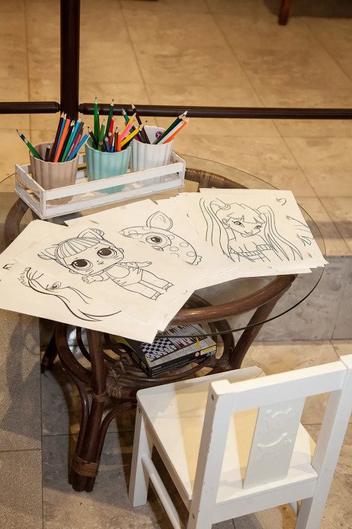 Отель Колос, Псковская область: фото 2