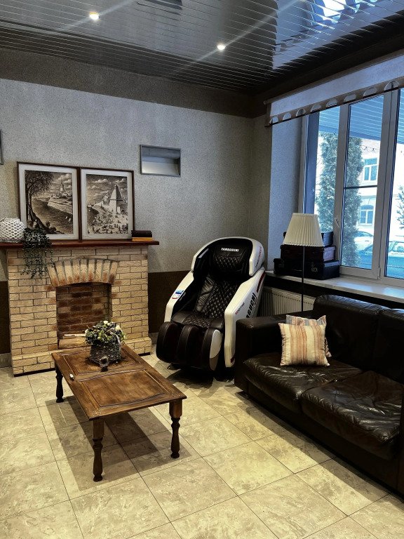 Отель Колос, Псковская область: фото 3