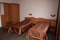 Двухместный номер 2 отдельные кровати, Отель Колос, Псков