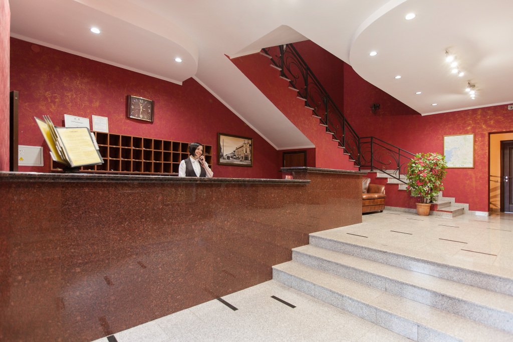 Гостиница Регина - Университетская, Республика Татарстан: фото 4