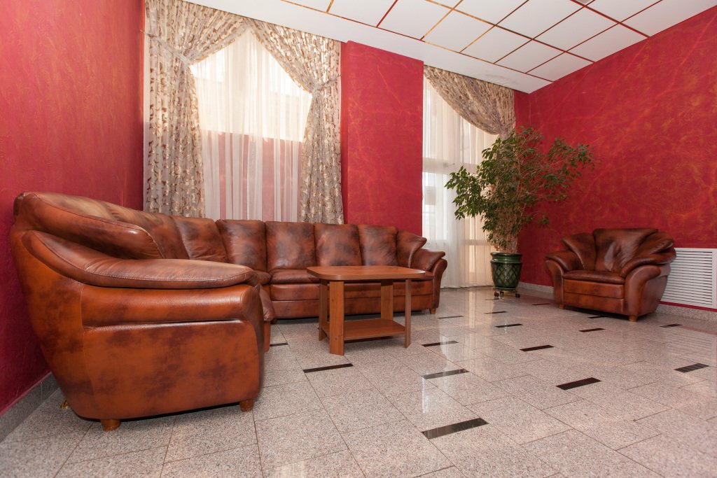 Гостиница Регина - Университетская, Республика Татарстан: фото 5