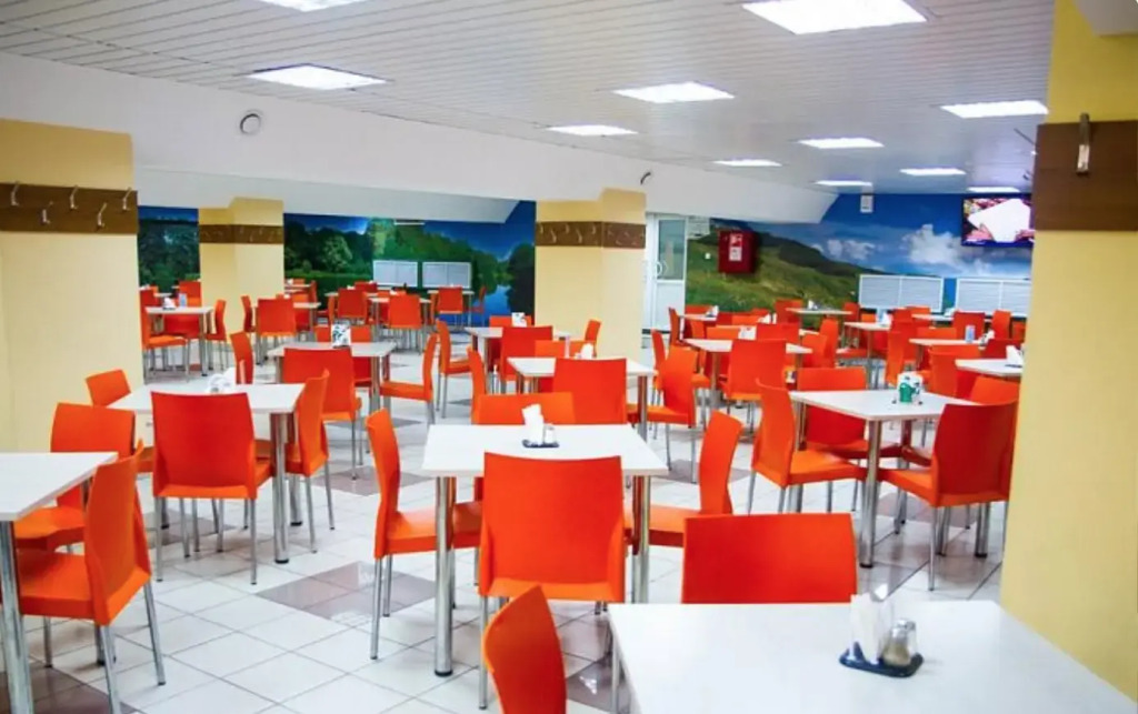 Отель Север, Республика Коми: фото 2