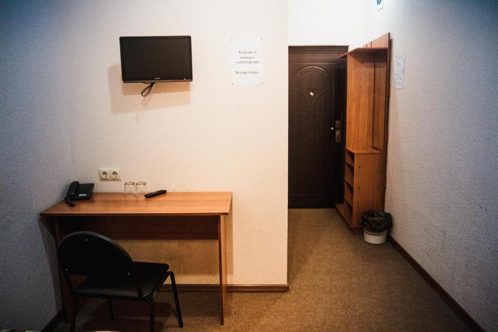 Отель Север, Республика Коми: фото 5