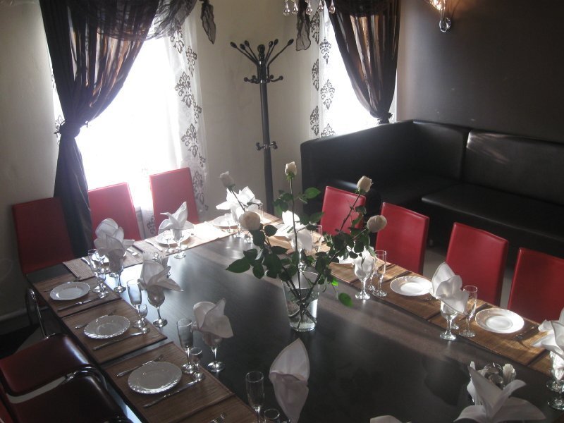 Отель Зарина, Хабаровский край: фото 2