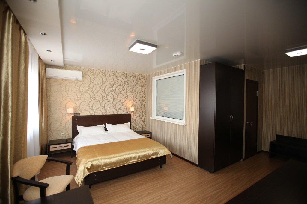 Отель Зарина, Хабаровский край: фото 3