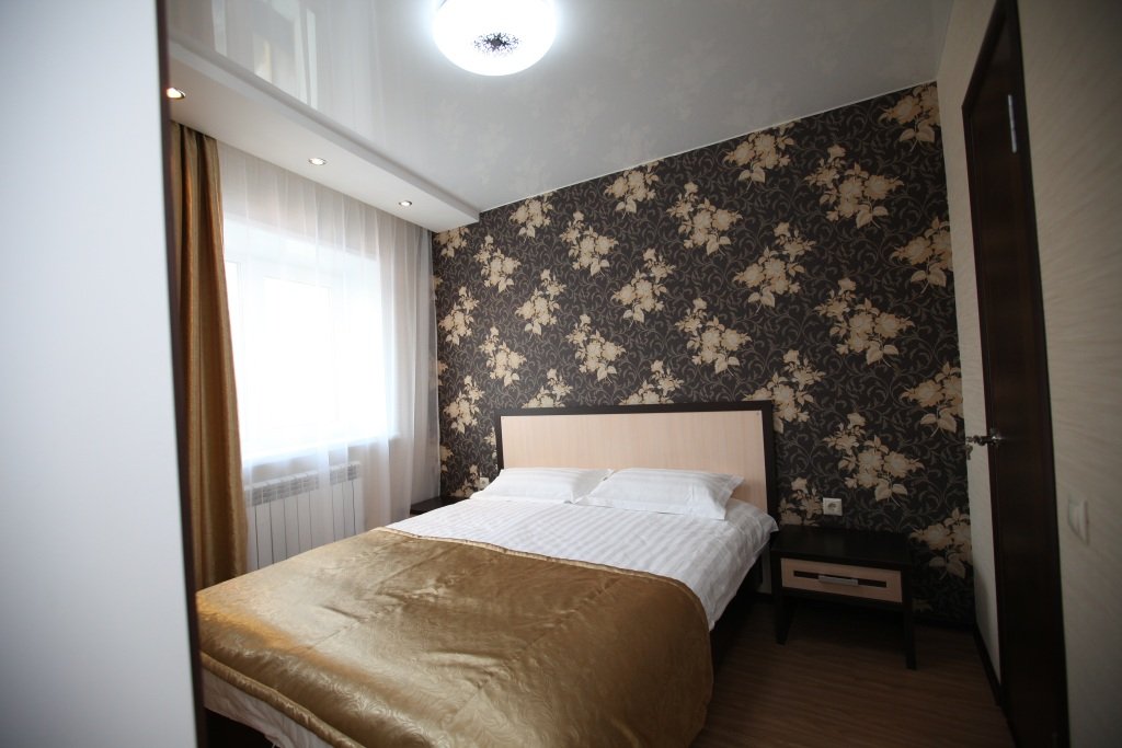 Отель Зарина, Хабаровский край: фото 4