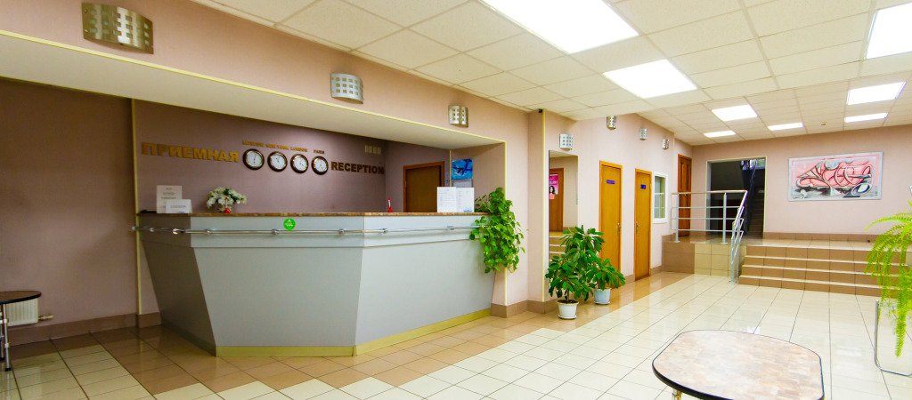 Отель Шарья, Костромская область: фото 3