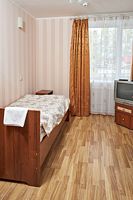 Одноместный номер Эконом, Отель Шарья, Шарья