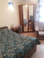 Одноместный номер Стандартный, Отель Шарья, Шарья