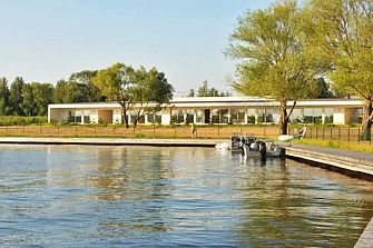 Эко Отель Веточка