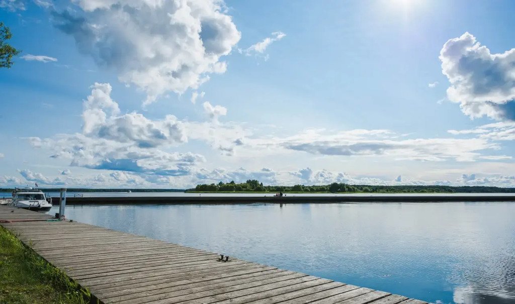 Эко Отель Веточка, Московская область: фото 2