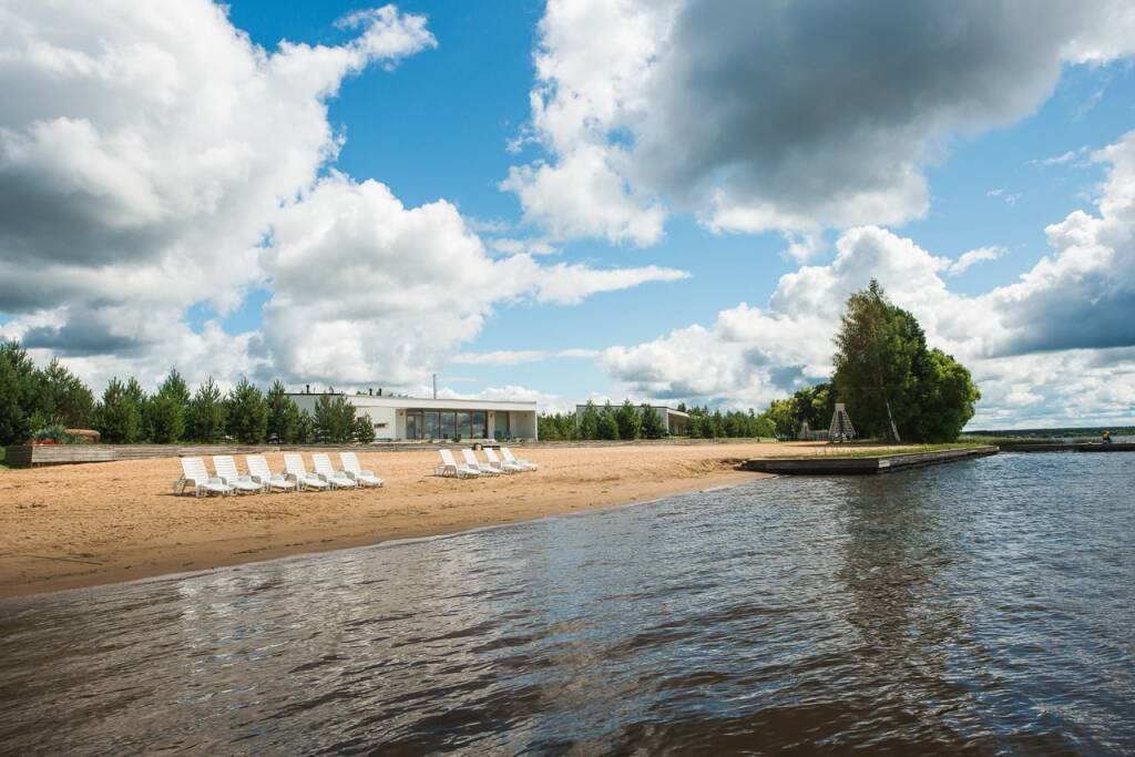 Эко Отель Веточка, Московская область: фото 3
