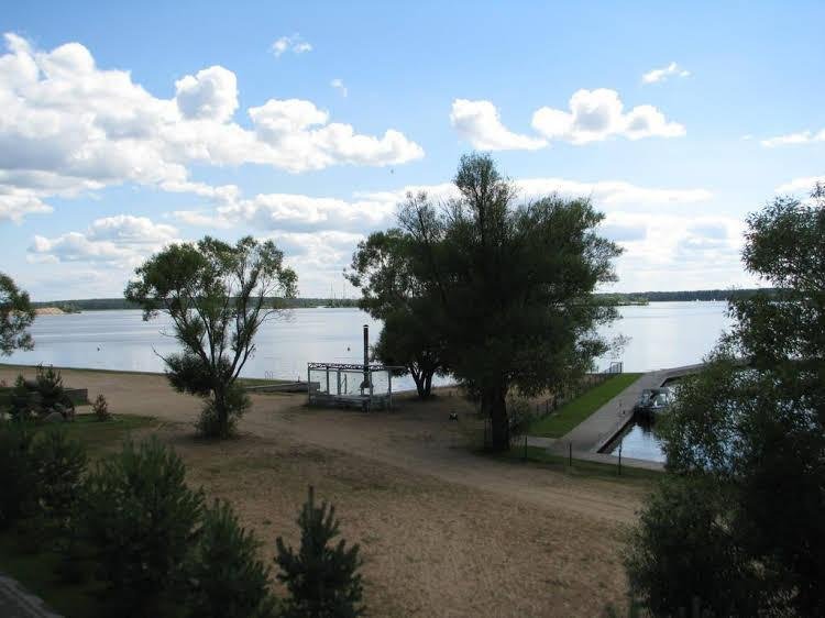 Эко Отель Веточка, Московская область: фото 4