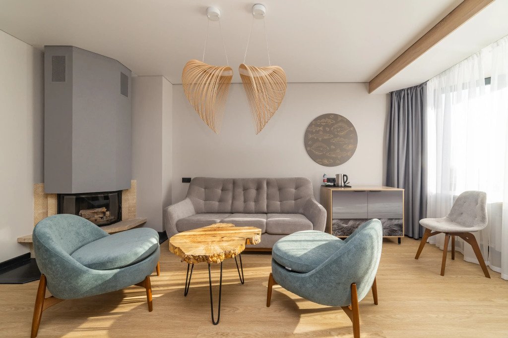 Отель Столица Поморья, Архангельская область: фото 3