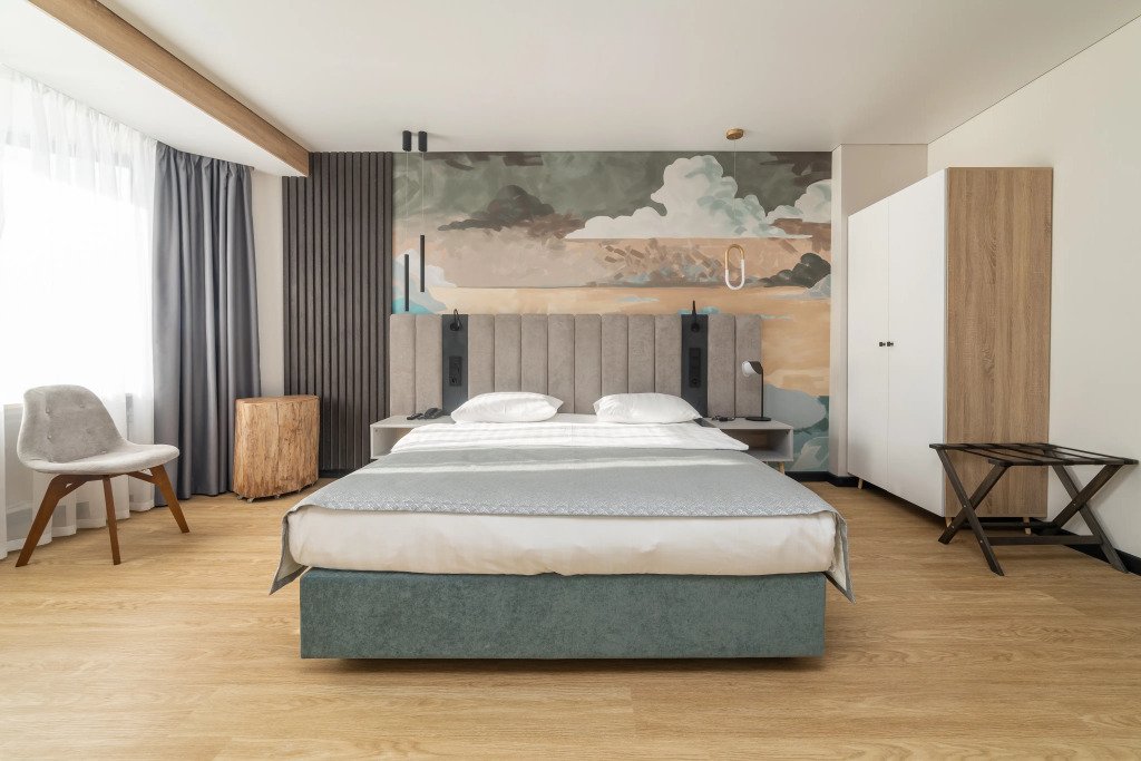 Отель Столица Поморья, Архангельская область: фото 4