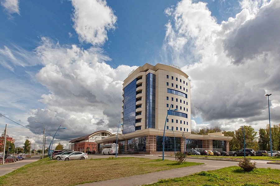 Отель Royal Hotel Spa&Wellness, Ярославль, Ярославская область