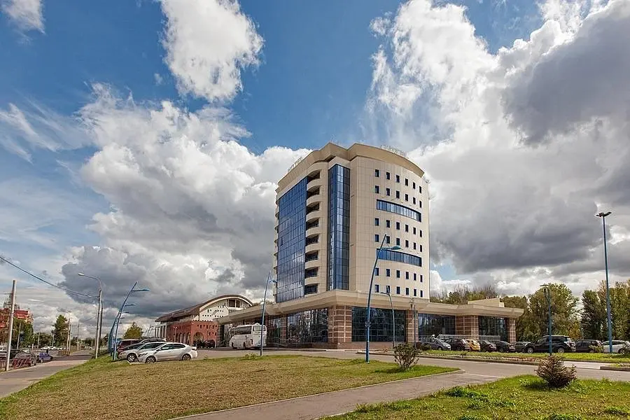 Отель Royal Hotel Spa&Wellness, Ярославль, Ярославская область