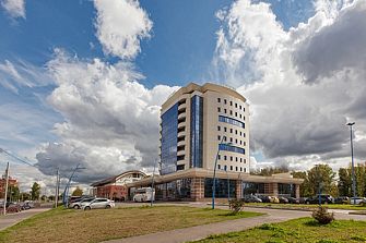 Отель Royal Hotel Spa&Wellness