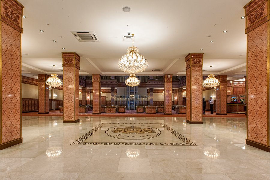 Royal Hotel Spa&Wellness, Ярославская область: фото 2