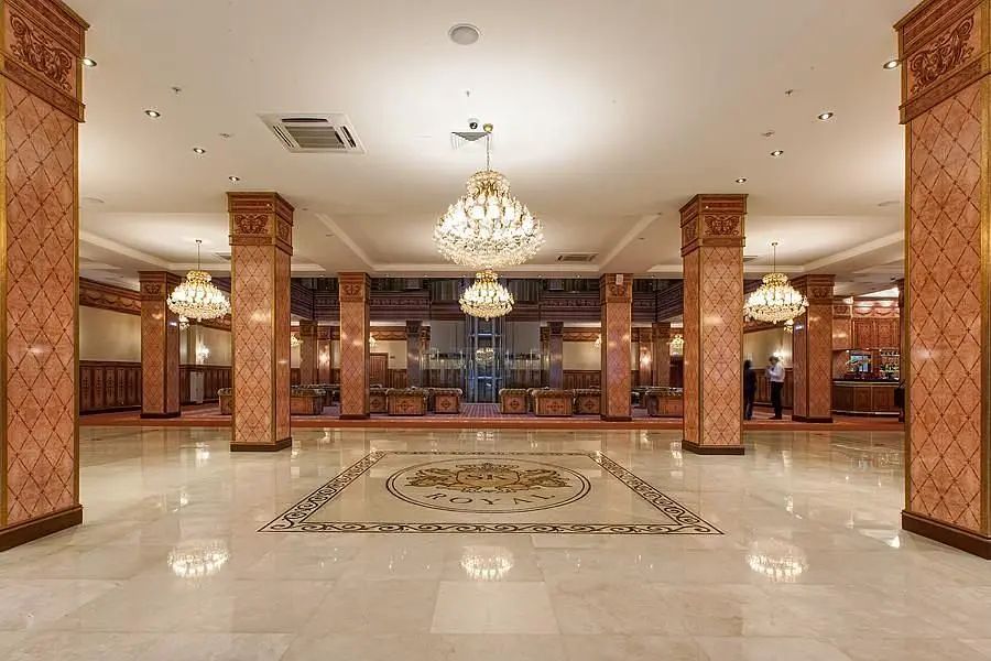 Royal Hotel Spa&Wellness, Ярославская область: фото 2