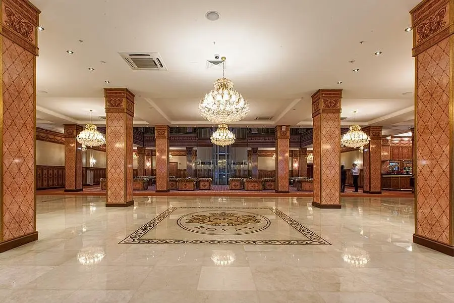 Royal Hotel Spa&Wellness, Ярославская область: фото 2