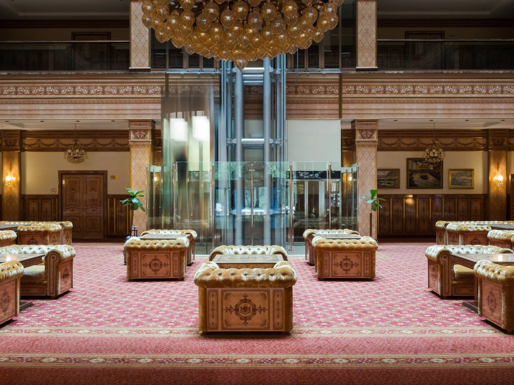 Royal Hotel Spa&Wellness, Ярославская область: фото 3