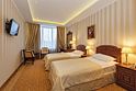 Двухместный номер Standard 2 отдельные кровати, Отель Royal Hotel Spa&Wellness, Ярославль