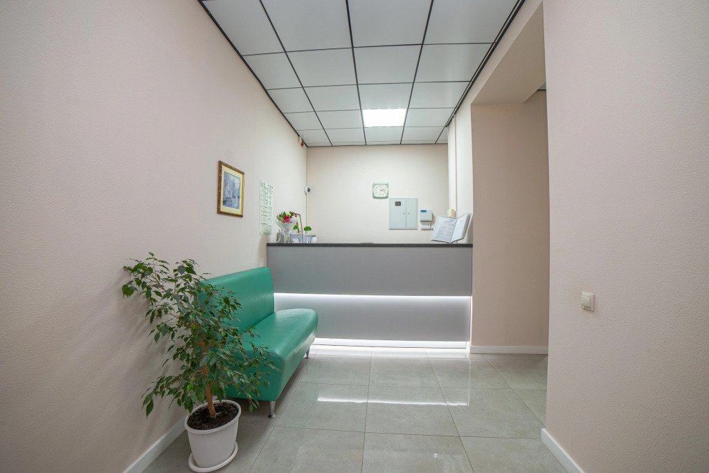 Меблированные комнаты Татьяна, Свердловская область: фото 2